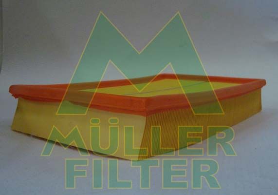 MULLER FILTER oro filtras PA413